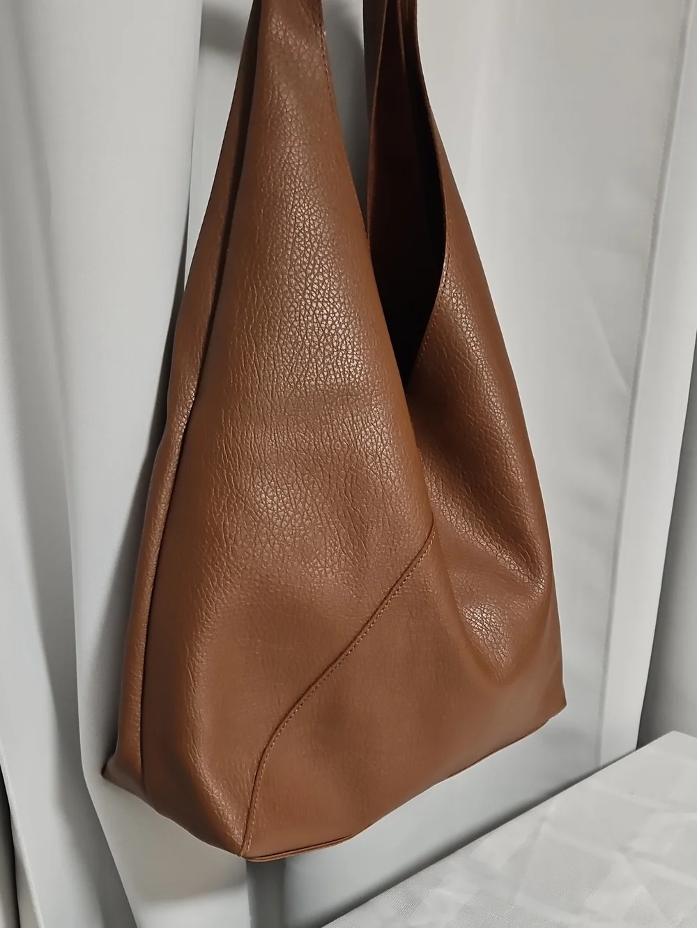 Banana Republic Slouchy Hobo